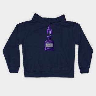 Lavanda Kids Hoodie